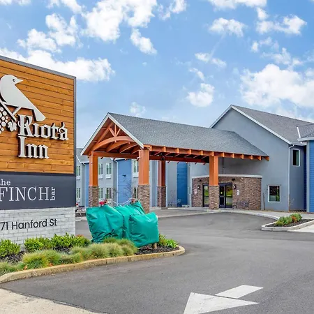 Kiota Inn & Event Center Sutter Creek, Ascend Hotel Collection